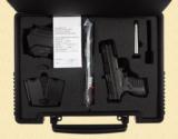 SPRINGFIELD ARMORY XDS-9 - 1 of 5