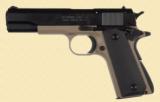 BROWNING ARMS CO MODEL 1911-22 - 1 of 5