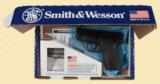 SMITH & WESSON M&P 40 SHIELD - 1 of 5