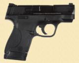 SMITH & WESSON M&P 40 SHIELD - 2 of 5