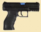 WALTHER MODEL PPX - 2 of 5