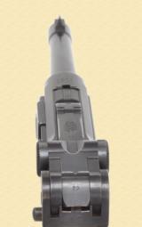 DWM P.08 1911 MILITARY - 7 of 11