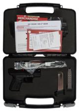 SPRINGFIELD ARMORY XD-9 MOD. 2 SUB-COMPACT - 2 of 5