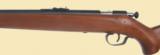WINCHESTER MODEL 67A - 3 of 5