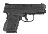 SPRINGFIELD ARMORY XDS-45 3.3 - 2 of 4