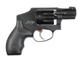 SMITH & WESSON MODEL 43C - 3 of 4