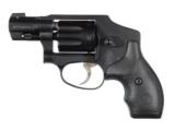 SMITH & WESSON MODEL 43C - 2 of 4