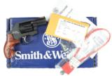 SMITH & WESSON MODEL 351PD - 1 of 3