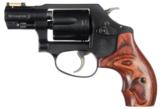 SMITH & WESSON MODEL 351PD - 3 of 3