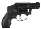 SMITH & WESSON MODEL 43C - 2 of 3