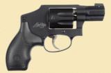 SMITH & WESSON 43C - 2 of 3