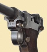 MAUSER S/42 1936 - 12 of 13