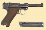 MAUSER S/42 1936 - 2 of 13