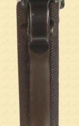 MAUSER S/42 1936 - 4 of 13