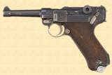MAUSER S/42 1936 - 1 of 13