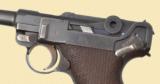 MAUSER S/42 1937 - 10 of 13