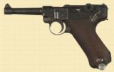 MAUSER S/42 1937 - 1 of 13