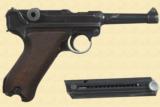 MAUSER S/42 1937 - 2 of 13