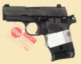 SIG SAUER P938 - 2 of 4