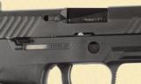 SIG SAUER P320 - 5 of 6