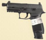 SIG SAUER P320 - 2 of 6