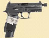 SIG SAUER P320 - 3 of 6