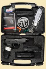 SIG SAUER P320 - 1 of 6