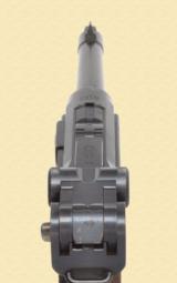 DWM 1916 MILITARY - 8 of 13