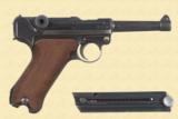 MAUSER S/42 1936 - 2 of 12