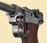 MAUSER S/42 1936 - 10 of 12