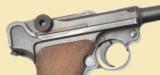 MAUSER 1941 BANNER POLICE - 11 of 13
