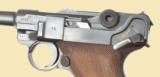 MAUSER 1941 BANNER POLICE - 10 of 13