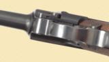 MAUSER 1941 BANNER POLICE - 12 of 13