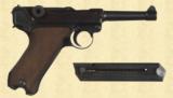 MAUSER 1941 BANNER POLICE - 2 of 13