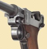 MAUSER 1941 BANNER POLICE - 13 of 13