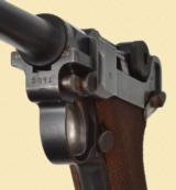 DWM 1918 MILITARY - 11 of 12