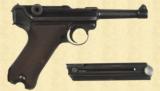 MAUSER S/42 1938 - 2 of 12