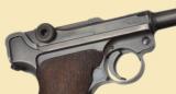 MAUSER S/42 1938 - 9 of 12