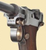 MAUSER S/42 1936 - 12 of 13