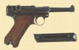 MAUSER S/42 1936 - 2 of 13