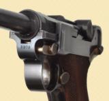 DWM 1900 SWISS MILITARY - 12 of 15