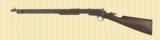 WINCHESTER MODEL 1906 - 1 of 2