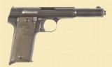 ASTRA M1921 400 - 2 of 5