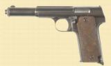 ASTRA M1921 400 - 1 of 5