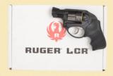 RUGER LCR - 1 of 6