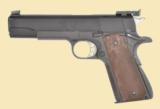 SPRINGFIELD ARMORY M1911A1 - 1 of 6