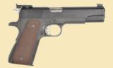 SPRINGFIELD ARMORY M1911A1 - 2 of 6