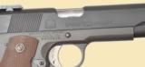 SPRINGFIELD ARMORY M1911A1 - 6 of 6