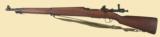 US REMINGTON M1903A3 - 1 of 4