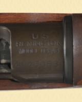 US REMINGTON M1903A3 - 4 of 4
